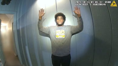 Roommate Shoots 3 People in His Bedroom After a Fight Over Room Key