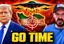 Trump Threatens To KILL Iran Negotiators – Hormuz Remains Closed