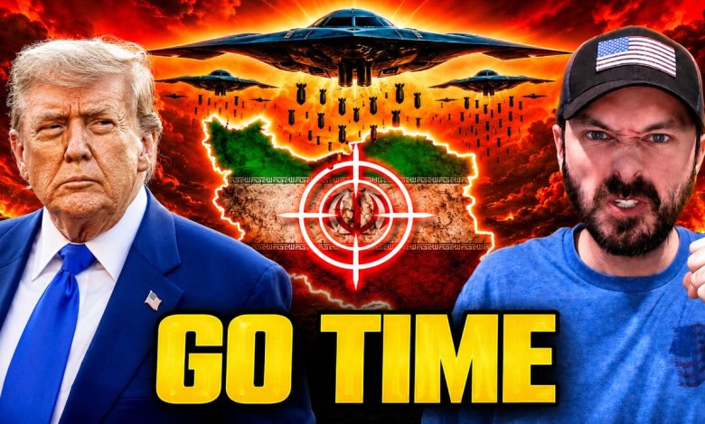 Trump Threatens To KILL Iran Negotiators – Hormuz Remains Closed