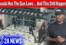 Canada’s Gun Control Fantasy Just Met Reality