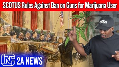 The Supreme Court Just Handed Gun Owners A 9-0 Win