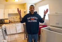 Son Plays Dumb After Cops Find His Missing Mom in the Deep Freezer