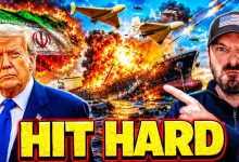 Strait Of Hormuz LOCKED DOWN After BRUTAL Attack – Trump Must Act Fast