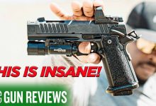 Bull Armory Lost Their Mind With This Gun