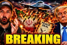 Iran Talks BACK ON As Chaos Erupts – What Will Trump Do?
