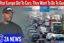 The Car Industry Is Warning Gun Owners Right Now