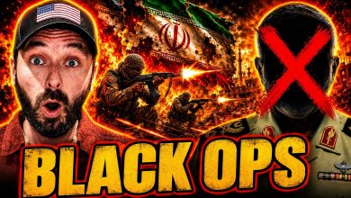 BREAKING: Major Iran Leader KILLED – Intense Fighting ERUPTS