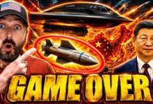 U.S. Military Reveals SECRET WEAPONS To Crush China – INSANE Tech