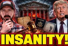 Supreme Court DISASTER & America 250 | Tuesday Night Q&A
