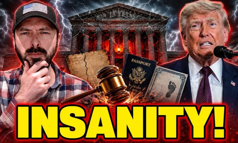Supreme Court DISASTER & America 250 | Tuesday Night Q&A