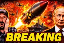 Putin SECRETLY Targets U.S. Nukes – Dozens KILLED In Shock Attack