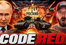 Russia CAUGHT Preparing To Bomb NATO – False Flag HIGH ALERT