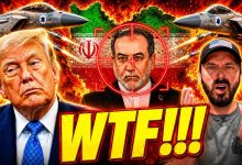 Iran’s Leaders Targeted For DEATH…Then Trump Changed Everything