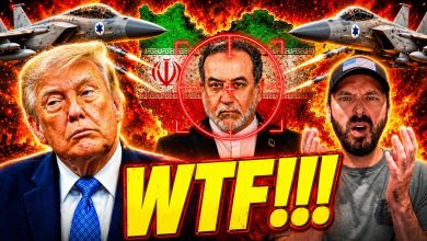 Iran’s Leaders Targeted For DEATH…Then Trump Changed Everything