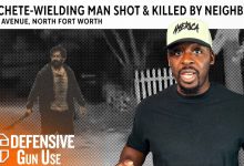 This Armed Neighbor Did What The City Wouldn’t