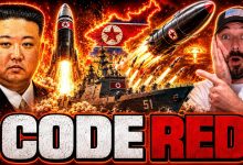 North Korea LAUNCHES New Nuclear Superweapon – World On Alert
