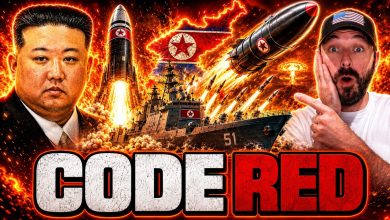 North Korea LAUNCHES New Nuclear Superweapon – World On Alert