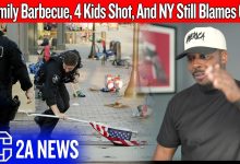 The Fourth Of July Shooting New York Gun Laws Didn’t Stop