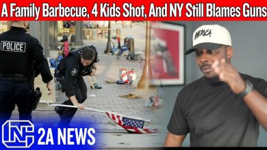 The Fourth Of July Shooting New York Gun Laws Didn’t Stop