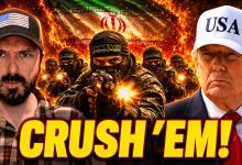 Iran’s Secret Plan To KILL Americans EXPOSED – Trump Must Act Fast