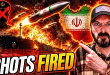 BREAKING: Iran Launches HUGE Attack – Major Leader Killed