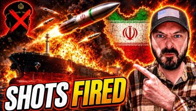 BREAKING: Iran Launches HUGE Attack – Major Leader Killed