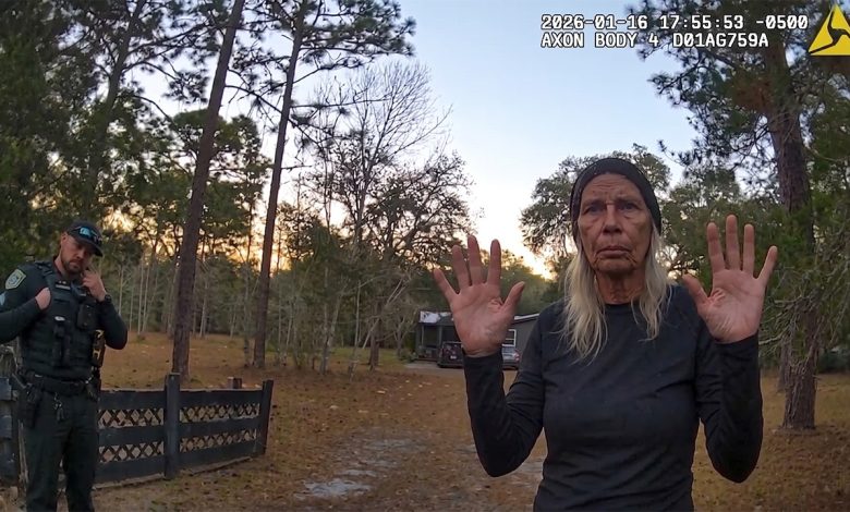 Grandmother Begs a Fake Hitman to Take Out Her Own Brother Over ,000