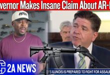 This Is The Dumbest AR-15 Claim I’ve Heard Yet