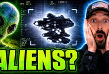 U.S. Military Drops SHOCKING UFO Videos – Best Proof Yet?