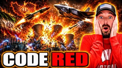Iran FIRES Off Insane Attack – U.S. Jets BOMB Power Plants Iran FIRES Off Insane Attack – U.S. Jets BOMB Power Plants