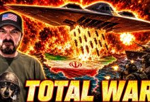 U.S. Military UNLEASHES On Iran – BATTLE FOR HORMUZ | LIVE Q&A