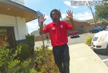 KFC Employee Shoots a Customer After He Snaps Over a Job Transfer