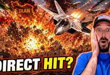 BREAKING: U.S. Troops Under BRUTAL Iran Attack – Jets SCRAMBLING