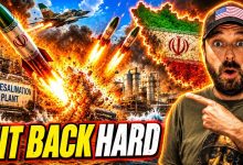 Iran Launches HORRIFIC Attack – This Changes Everything