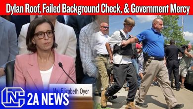 Government Fumbled Dylan Roof’s Background Check, Now Argues For Mercy Government Fumbled Dylan Roof’s Background Check, Now Argues For Mercy
