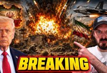 Iran KILLS U.S. Troops In Bloody Attack – Trump HAMMERS Secret Target