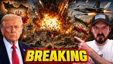 Iran KILLS U.S. Troops In Bloody Attack – Trump HAMMERS Secret Target Iran KILLS U.S. Troops In Bloody Attack – Trump HAMMERS Secret Target