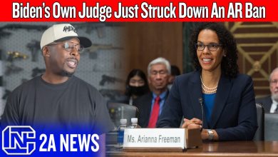 Biden-Appointed Judge Kills New Jersey’s Assault Weapons Ban Biden-Appointed Judge Kills New Jersey’s Assault Weapons Ban