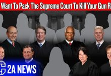 Anti-gun Democrats Can Undue Every Recent 2A Win With This One Move