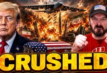 Trump AVENGES Troops Killed By Iran With BRUTAL Bombings