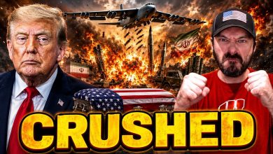 Trump AVENGES Troops Killed By Iran With BRUTAL Bombings Trump AVENGES Troops Killed By Iran With BRUTAL Bombings