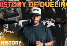 The Forgotten History Of American Dueling