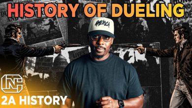 The Forgotten History Of American Dueling The Forgotten History Of American Dueling