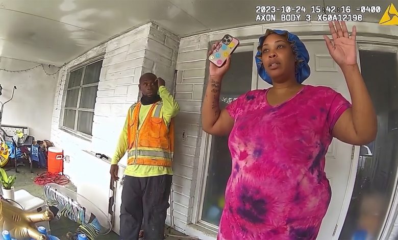 Mother Arrested After a Teen Is Found Locked in a Room With 30,000 Bedbugs