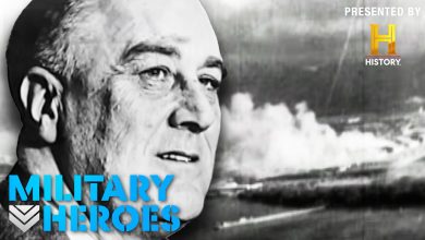Franklin D. Roosevelt’s Pearl Harbor Secrets Exposed | Conspiracy? (S1) Franklin D. Roosevelt’s Pearl Harbor Secrets Exposed | Conspiracy? (S1)
