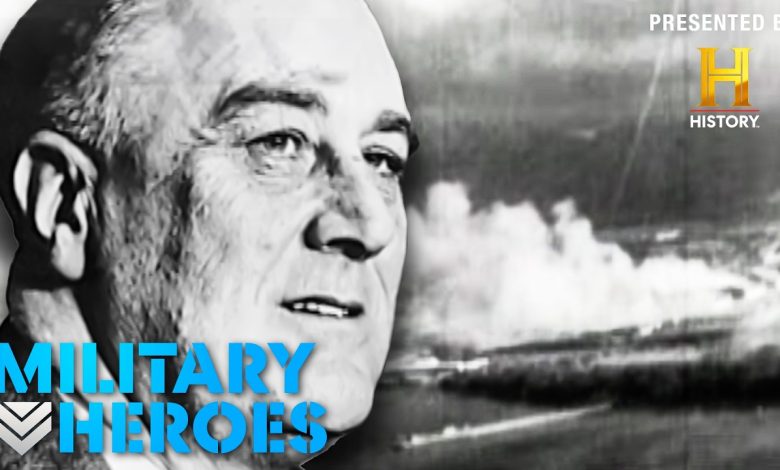 Franklin D. Roosevelt’s Pearl Harbor Secrets Exposed | Conspiracy? (S1)