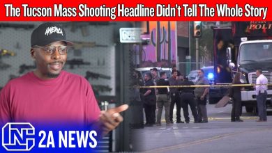 The Tucson Mass Shooting Headline Didn’t Tell The Whole Story The Tucson Mass Shooting Headline Didn’t Tell The Whole Story