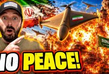 BREAKING: Iran Launches SNEAK ATTACK – Saudi Arabia Hit Hard