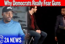 Why Democrats Really Fear Guns