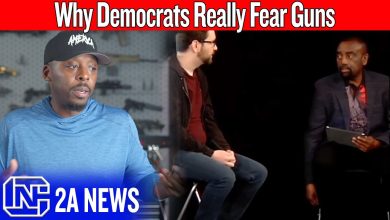 Why Democrats Really Fear Guns